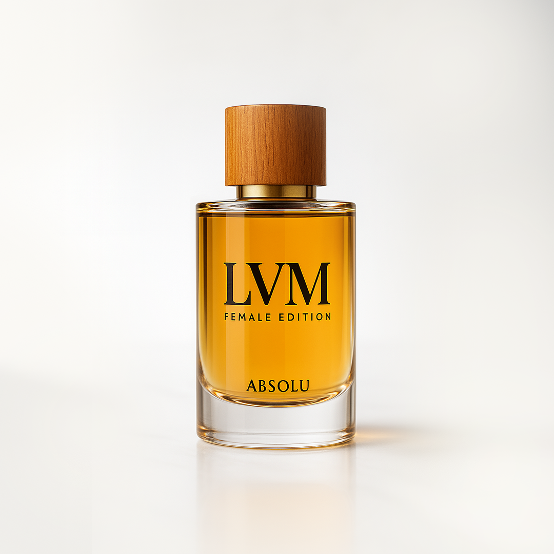 LVM™ Female Edition V2