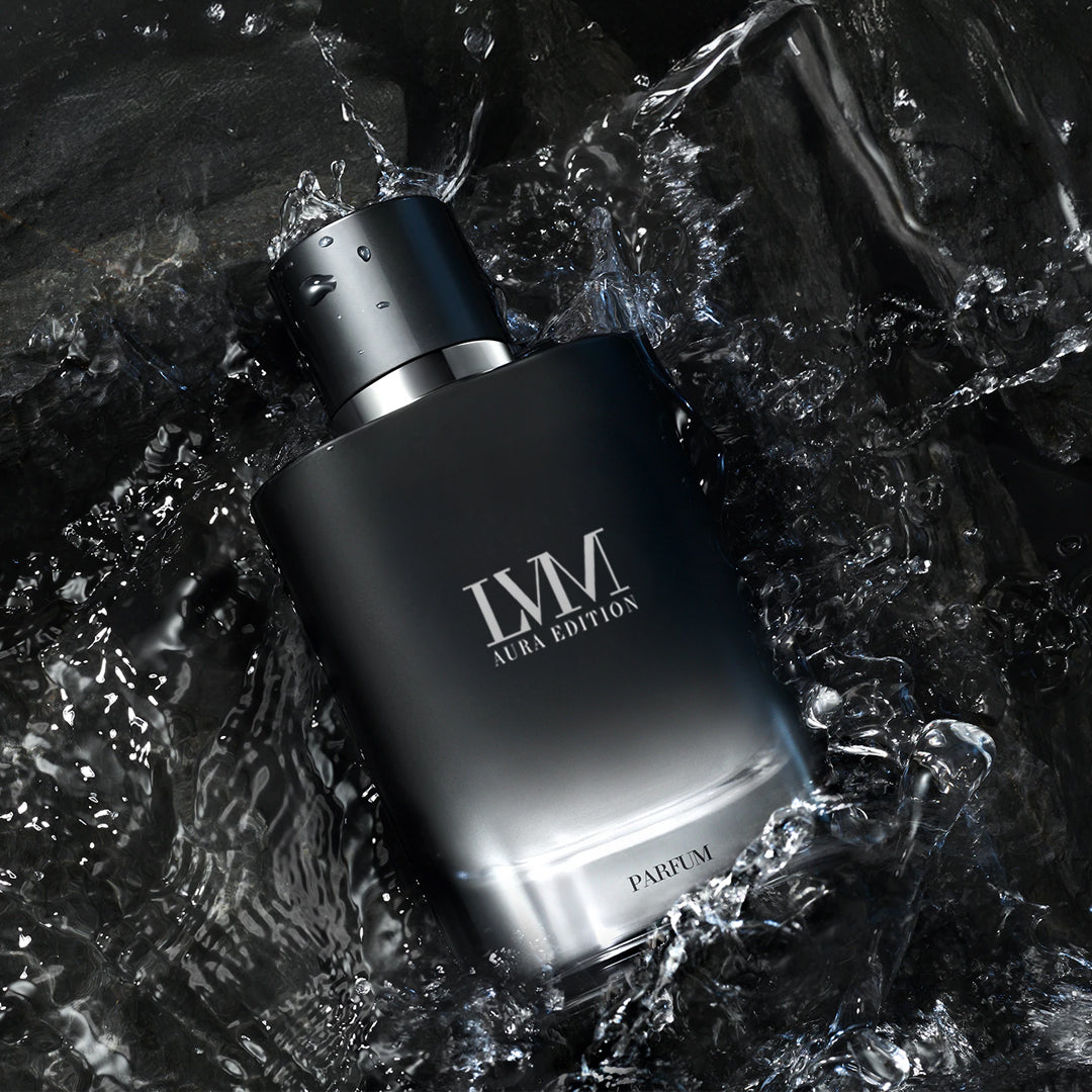 LVM™ Aura