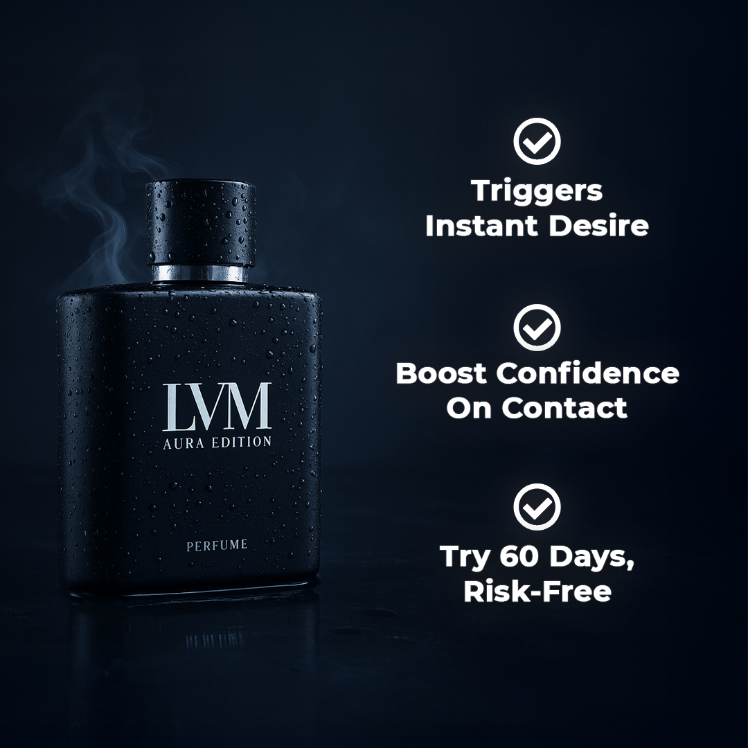 LVM™ Aura Edition