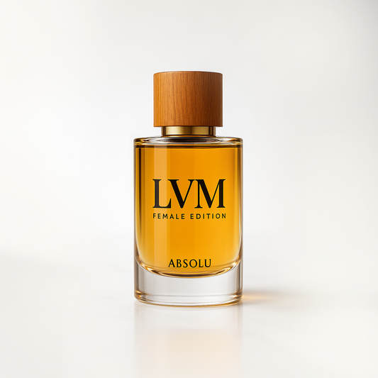 LVM™ Female Edition V2