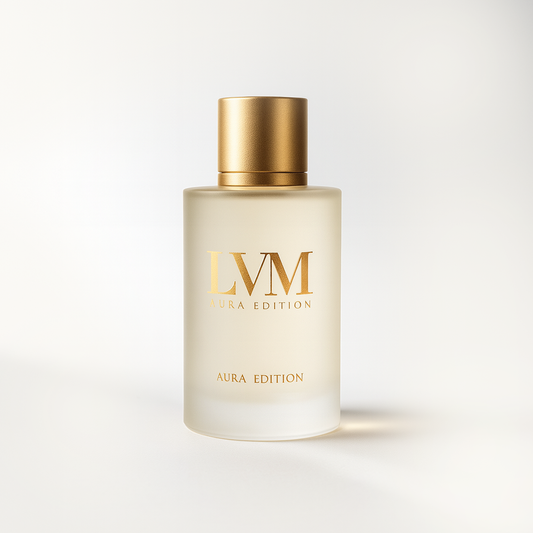 LVM™ Aura Edition V1